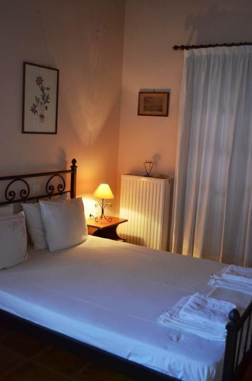 Alexandraki Rooms Пулитра Экстерьер фото