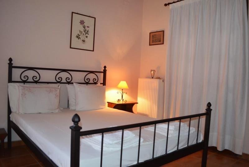 Alexandraki Rooms Пулитра Номер фото