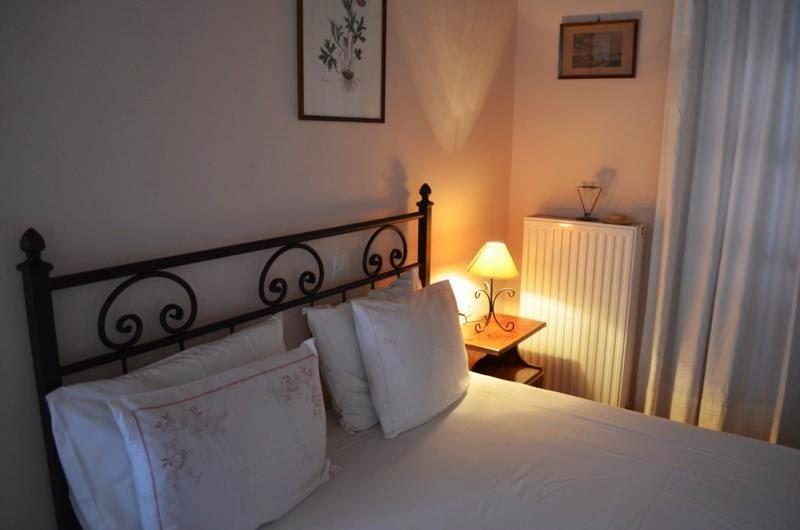 Alexandraki Rooms Пулитра Номер фото