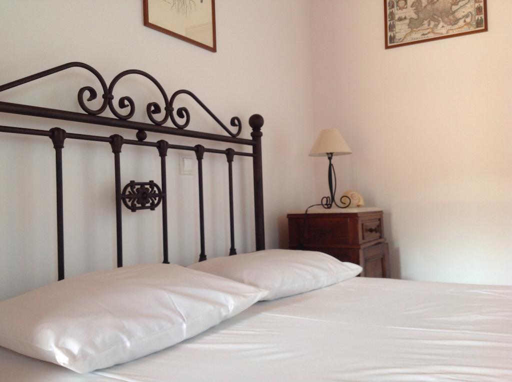 Alexandraki Rooms Пулитра Номер фото